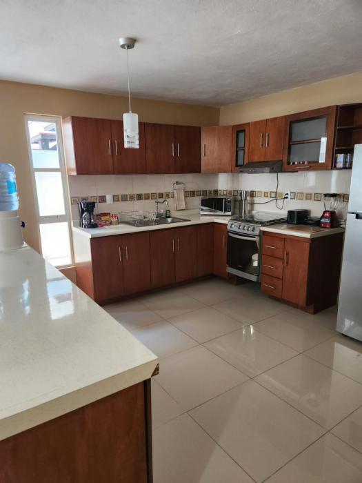 Zona Céntrica, Buena Ubicación