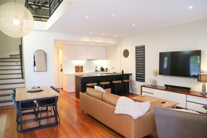 Seabreezes South Fremantle