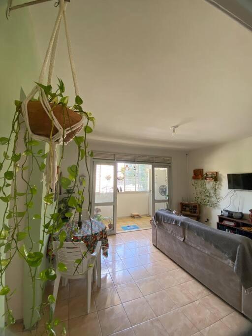 Aconchego Verde - Apartamento Olinda