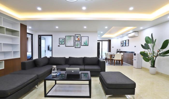 Luxe Paradise Residence Xuan La