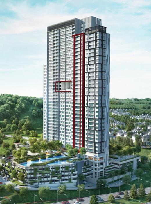 Seraya Escape Putrajaya