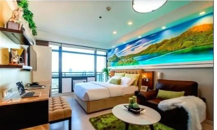 Gramercy Century City Makati