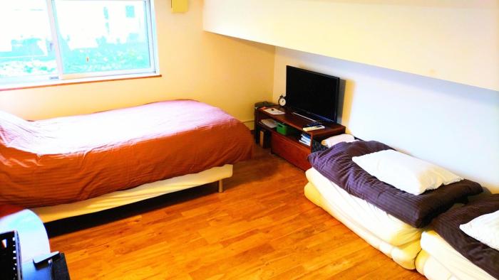 B&BHOUSE FAM - Vacation STAY 39533v