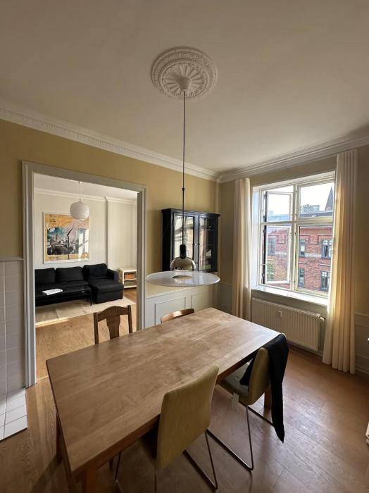 Nørrebro Premium Apartment