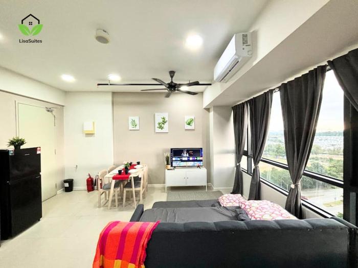 Tamarind Family Home Cyberjaya