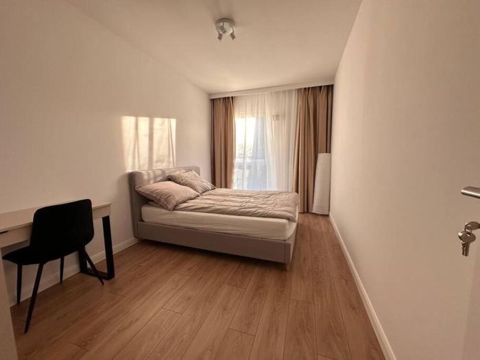 KASKADY modern apartment - close to the center - 15 min, and the airport - 10 min
