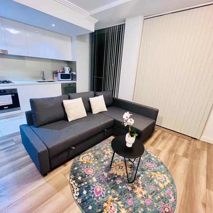 Apartment in Turrella