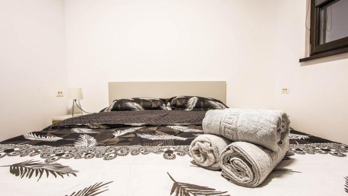 Apartament rezidential Mihai Bravu cu internet de mare viteza si parcare gratuita