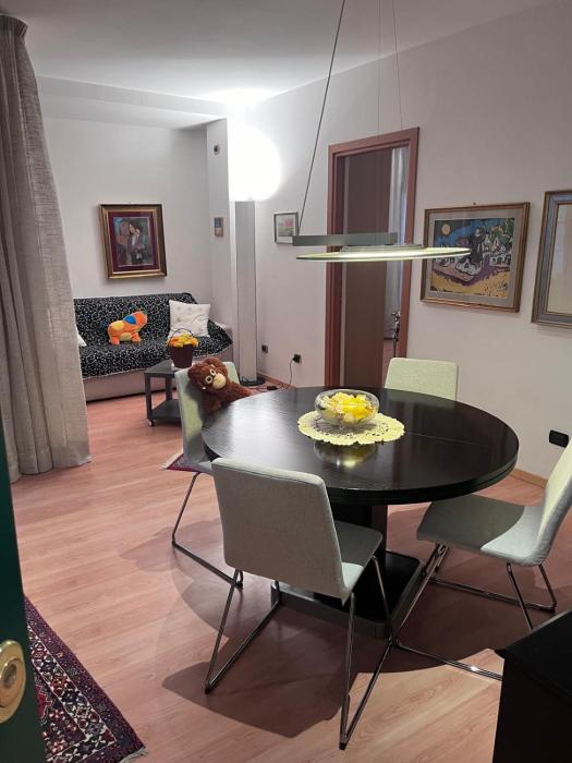 Sweet Home Cavalese, Cortina dAmpezzo, Università Cattolica, Gemelli