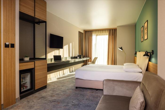 B1 Downtown Hotel, Sofia