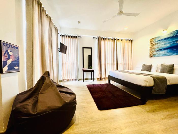 Queens Mount Glen Heights