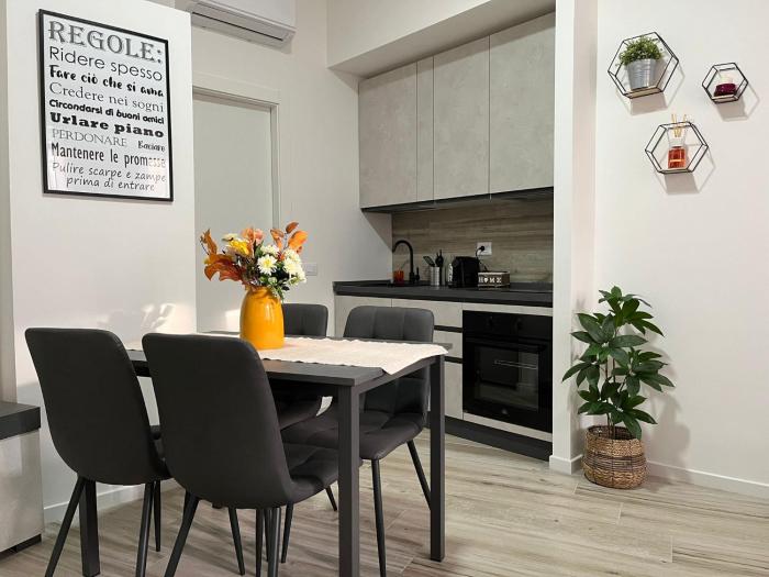 Bilo La Corte - nuovo delizioso bilocale a Sesto Ulteriano