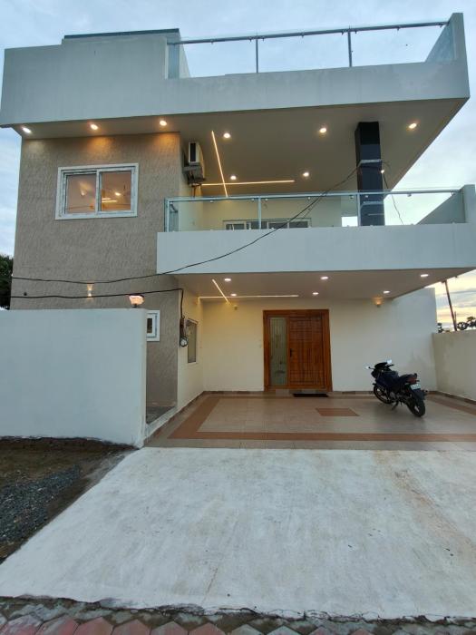 BEaCHA VILLA