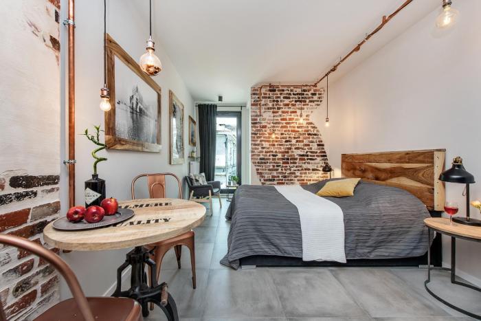 Rajska Old Town Suites