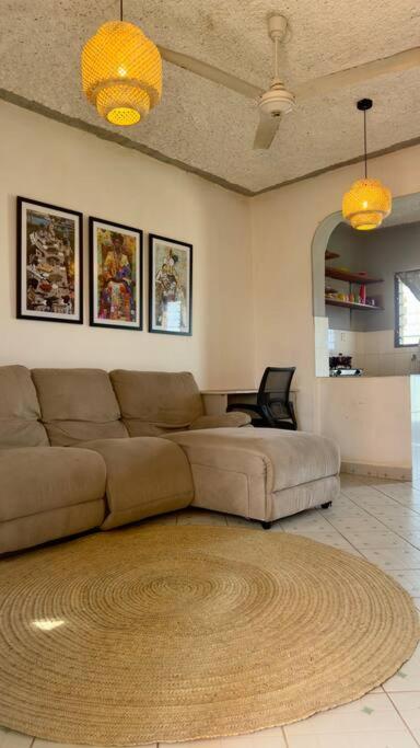 The Truenorth of Diani