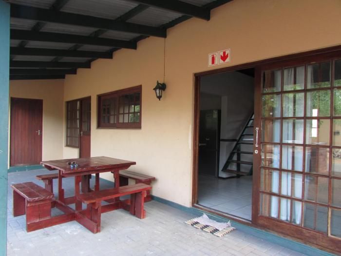 Pendleberry Belabela Holiday Home