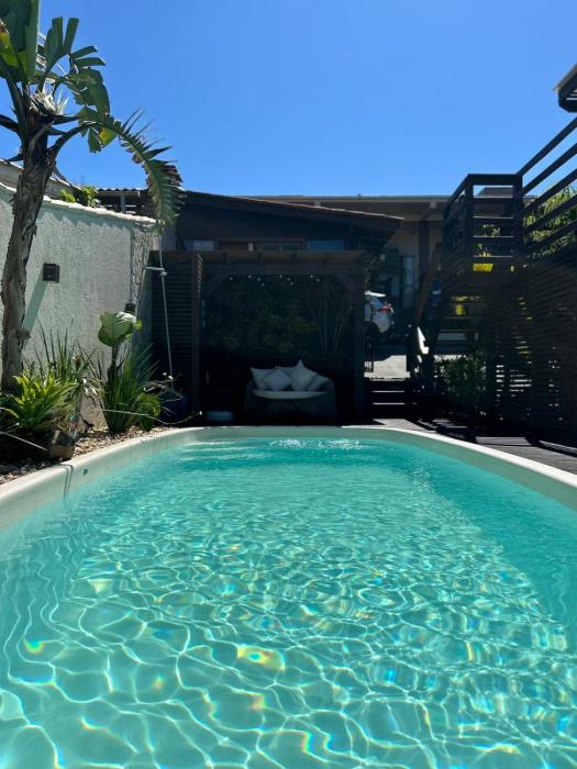 Pousada Morada Porto Verde