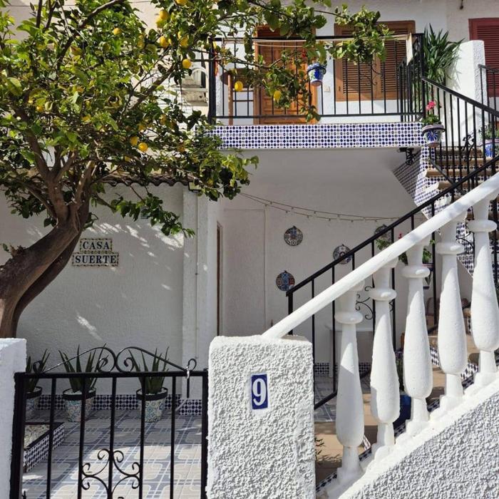 CasaSuerte Apartment, Los Alcazares