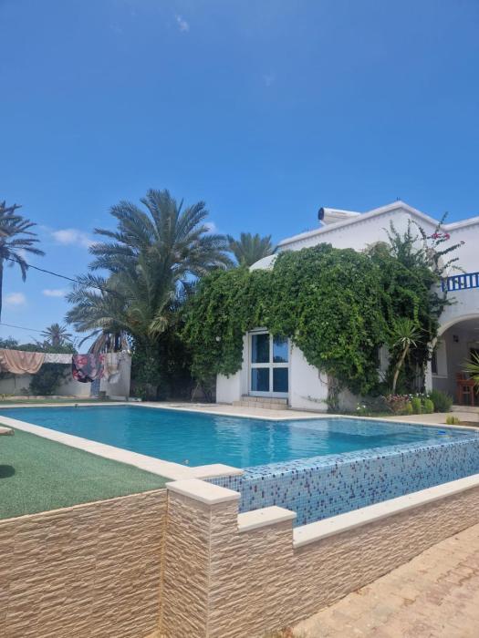 Villa Dejerba Midoun