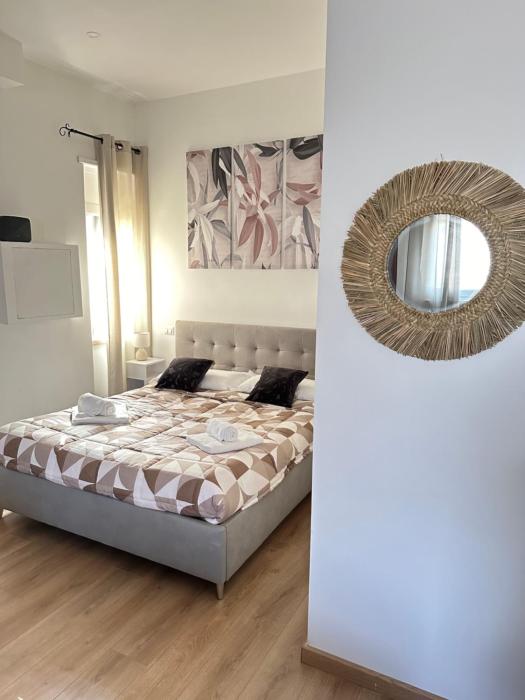 Arya Roma San Pietro