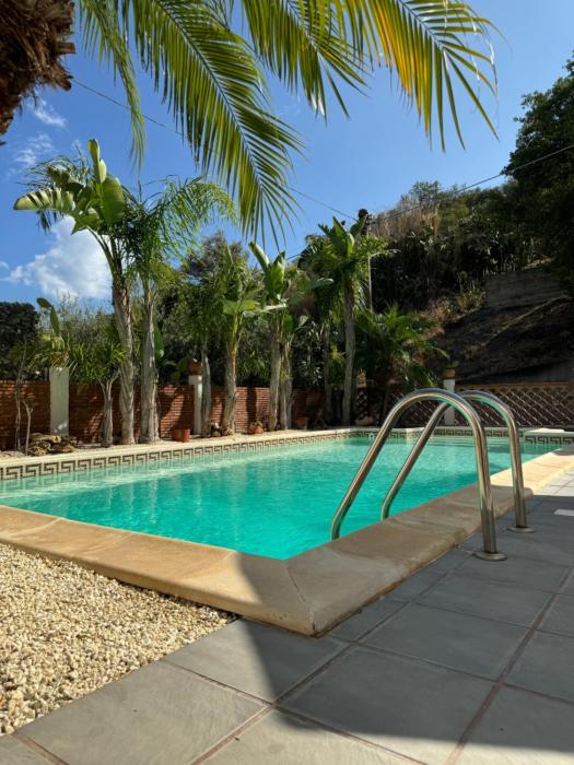 Villa Sicilian, Savoca Taormina