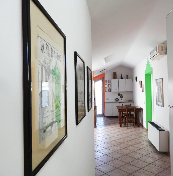 Casa Solemare