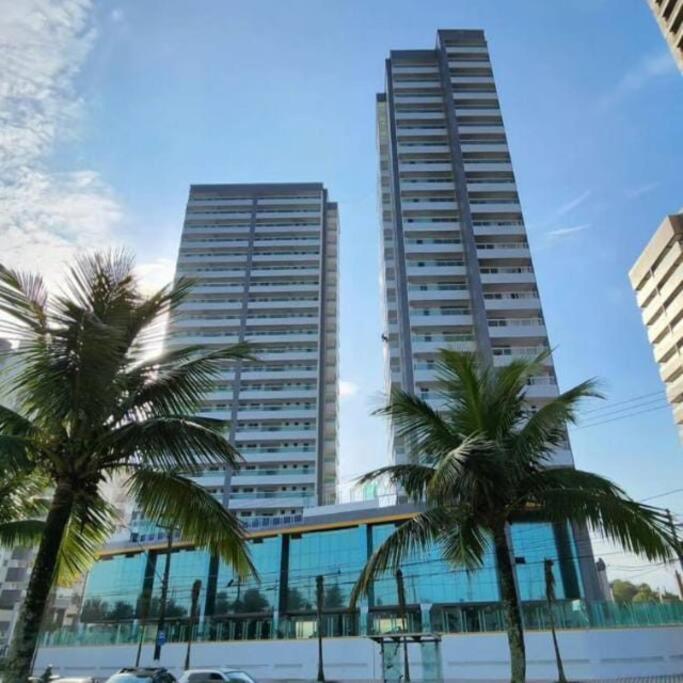 Aconchego e descanso frente mar