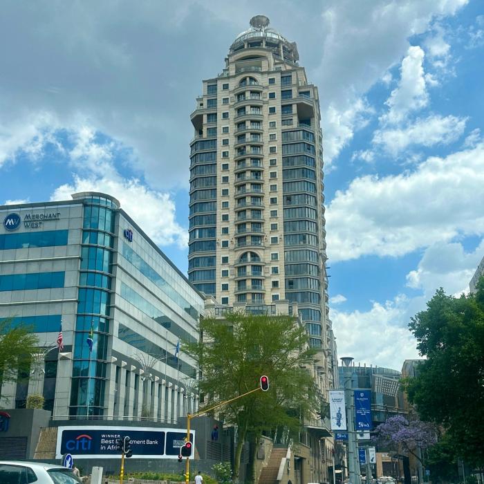 KMG Apartments x Michelangelo Towers 0705