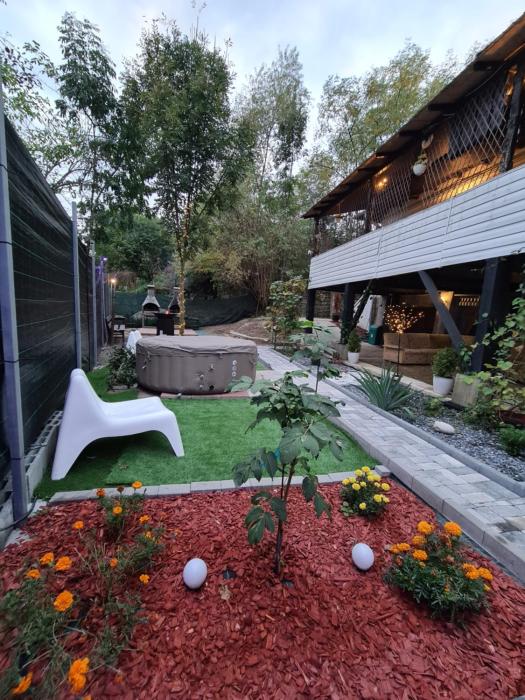 Vila DS - Slănic Prahova