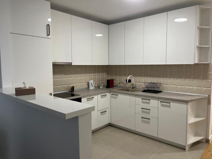 Joy apartment Vracar 3 bedrooms 2 bathrooms