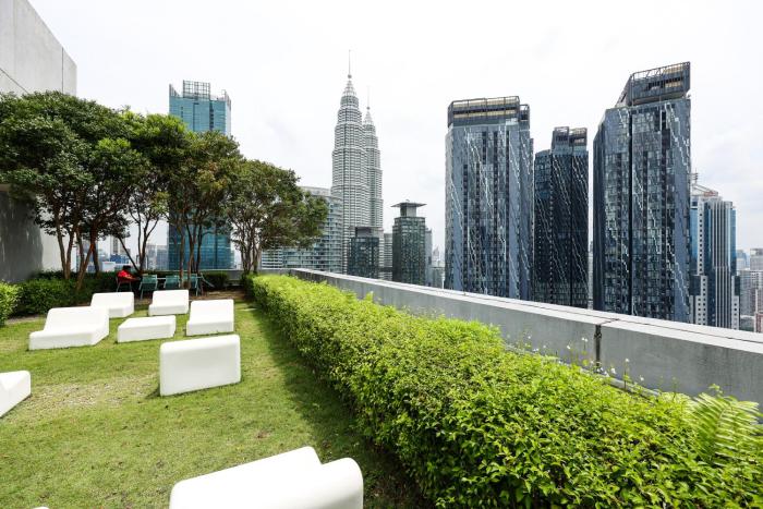 The Mews KLCC by GB