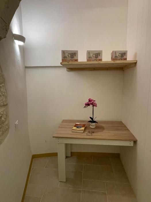 Lhammam tra le volte a stella