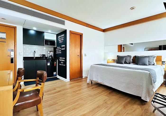 Nips 1401 - Flat Encantador SP