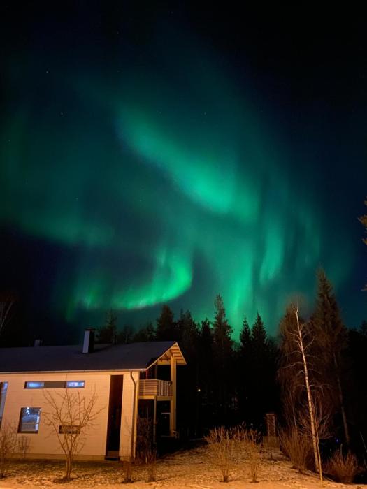 Large and beautiful house