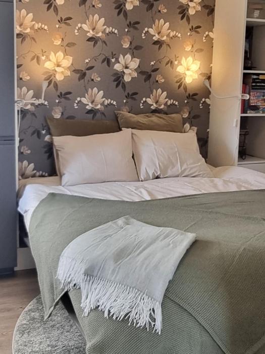 Mysig 1a med Minispa, 20 min från Kinnekulle