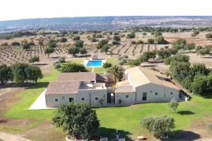 Beautiful Baglio in Sicily, Scicli, Donnalucata