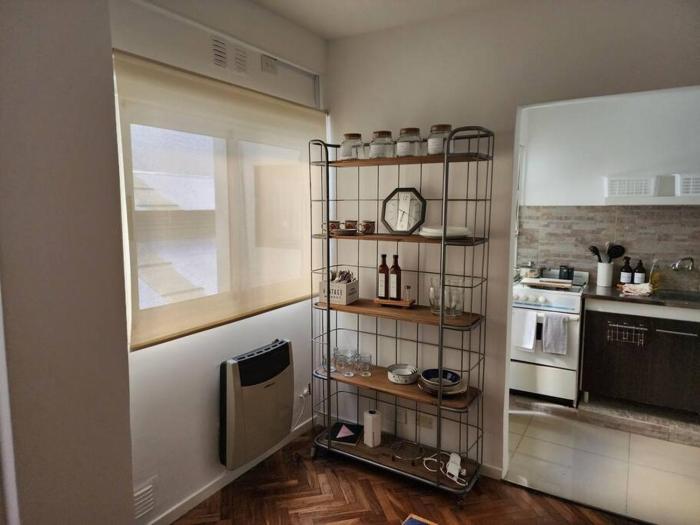 Lindo y cómodo 2 ambientes - Alto Palermo