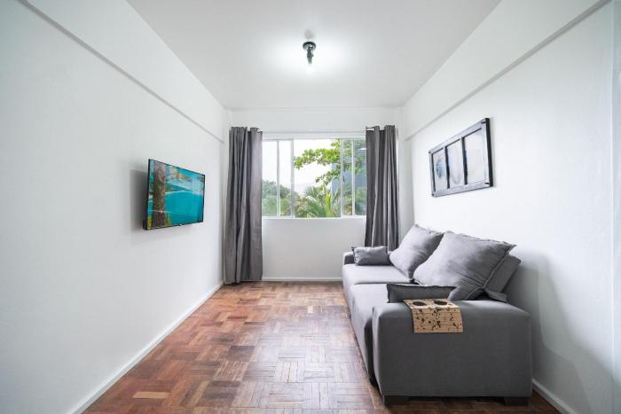 Apartamento Urban 2Q by Achei Florianópolis