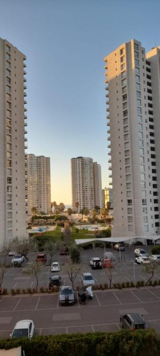 Departamento condominio marina del sol 2