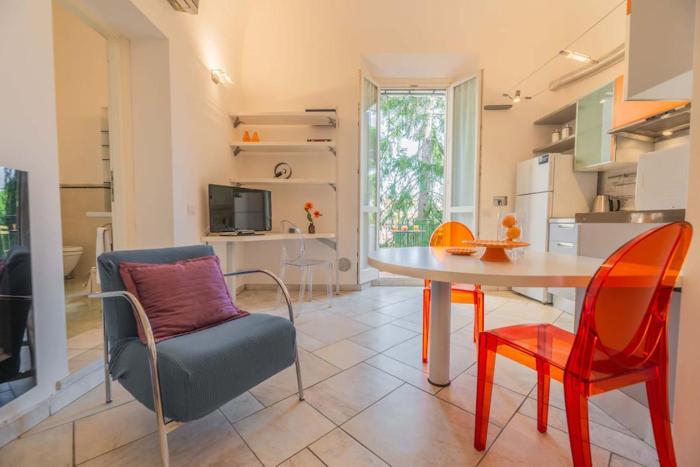 Windrose Risorgimento Suite