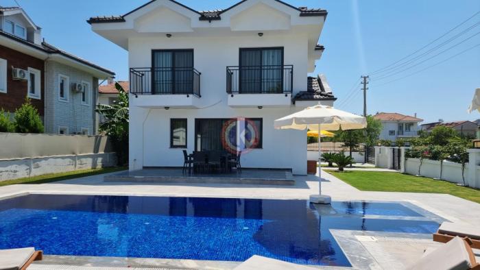 Dalyan Villa Michael
