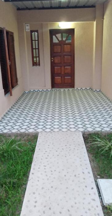 Departamento calido, cerc