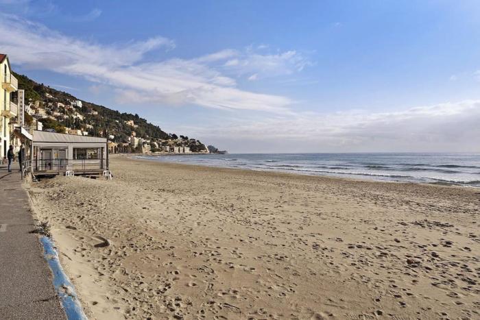 La Perla Blu Borgo Coscia