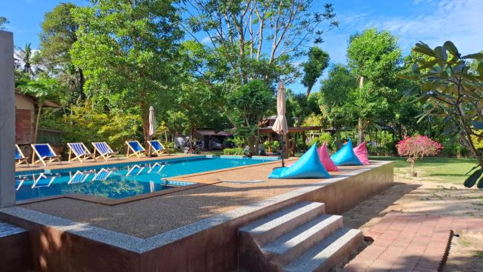 Pana Long Beach Resort - SHA Plus