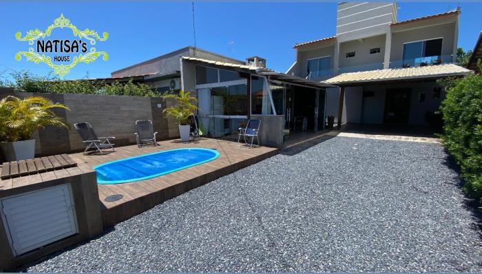 Studio aconchegante para duas pessoas