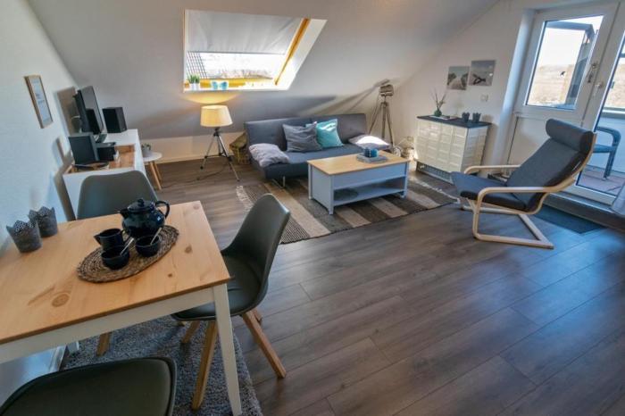 Ferienwohnung-Watt-n-Blick