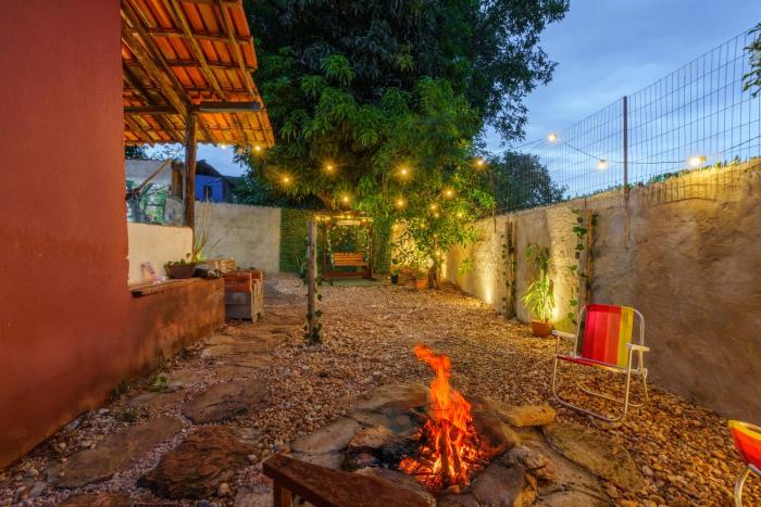 Casa Paradise - charmechapad a