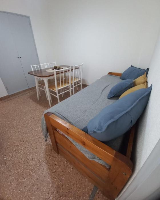 DEPARTAMENTO 2 AMBIENTES - Plaza Colón