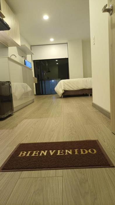 Macae Chapinero Comfy Loft