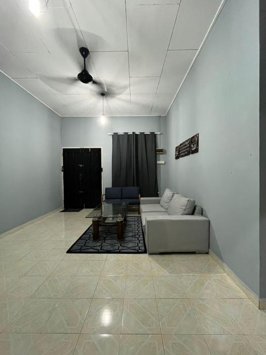 NL Homestay